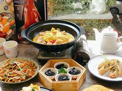 -九龙茶记·粤式餐厅融合菜(鹭江店)
