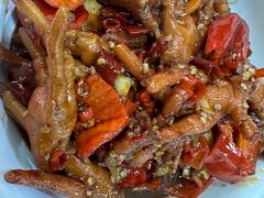 -老三样·美食研究中心(世贸路店)