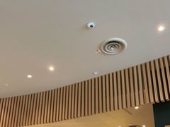 大堂-星巴克(北京王府井店)