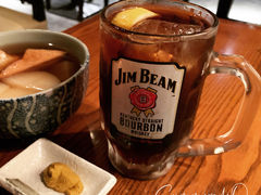 -万藏·荞麦酒房BANKURA JAPANESE SOBA KITCHEN(长乐路店)