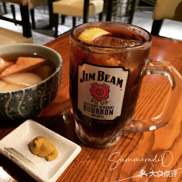 万藏·荞麦酒房BANKURA JAPANESE SOBA KITCHEN(长乐路店)图片
