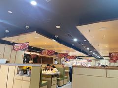 -海底捞火锅(杭州滨江九宜城店)