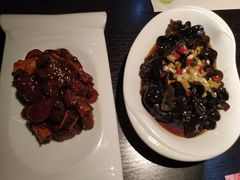 -舌尖上的食缘花园主题餐厅