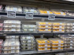 -山姆会员商店(上海浦东店)