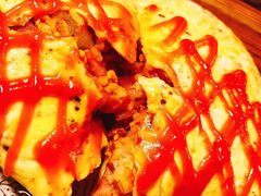 蛋包饭-食戟