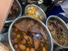 -李兰英湖南面馆(护国路店)