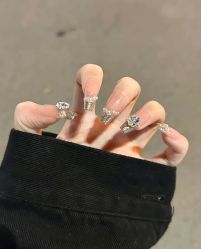 点击看大图 -M·X Nail日式美甲美睫