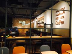 -COSTA COFFEE(武汉武商MALL店)
