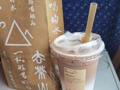 -去茶山(新光里店)