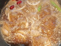 -冯校长老火锅(中联广场店)