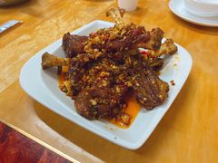 寸骨-呷得家常菜馆(王公塘店)