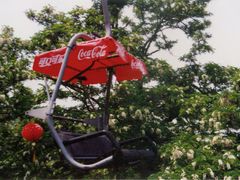 -富斯特索道