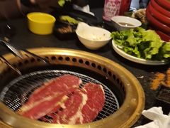 -神户赤童日式烤肉伙伴(东直门店)