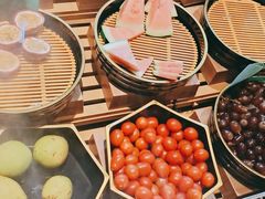-一绪に寿喜烧(虹悦城店)