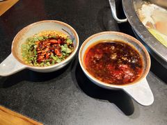 -大龙燚火锅(五一广场店)