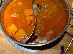 -四喜小胖·北京涮肉(五道营店)