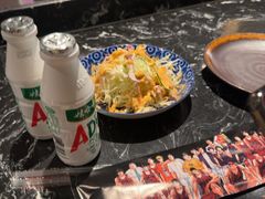 -大成铁板烧•板前(复古餐厅石老人店)