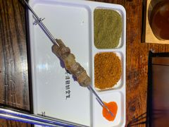 -三个蒙古大叔羊肉串(大宁店)