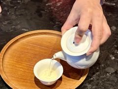 -王德传茶庄(上海新天地店)