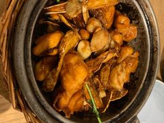 -金牌外婆家(苏州中心店)