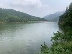 -玉渡山自然风景区