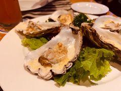 芝士焗生蚝-兰特伯爵西餐厅·啤酒屋(方庄店)