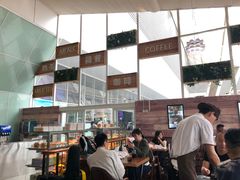 -名咖坊(苏州北站店)