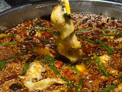 -胖子鱼·天水麻辣鱼火锅(秦州407店)