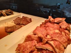 -佛山恒安瑞士大酒店-瑞士咖啡厅-主题自助餐