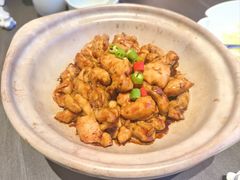 -湖里春风·淮扬菜(丽泽天街店)