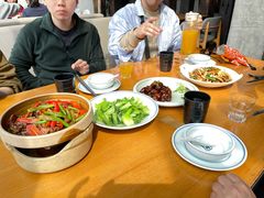 -几荷·恰似故人来(秀水广场店)