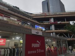 -砂之船奥莱(南京江宁店)