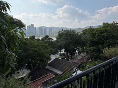 -澳门圣地牙哥古堡酒店