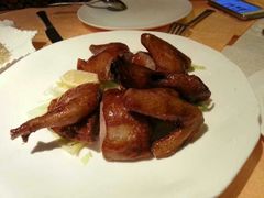 烤乳鸽-太平馆西餐厅(北京路店)