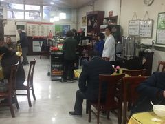 -双喜饭庄(马道坡街店)