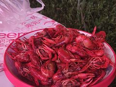 -辣不怕口味虾(凌霄路店)