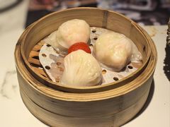 -虾饺妹·粤式茶餐厅(荟聚店)