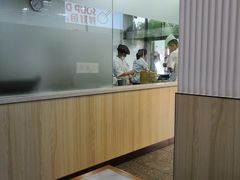 -老盛兴汤包馆(华灵店)
