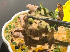 -羊大爷涮肉(亮马桥店)