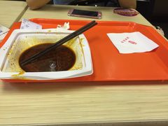 魏家凉皮(东大街店)-魏家凉皮(大差市店)