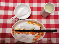 -西贝(上海我格广场店)