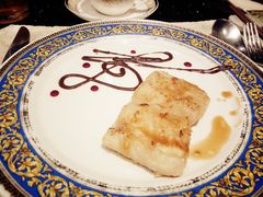 -上林铁板烧(延安西路店)