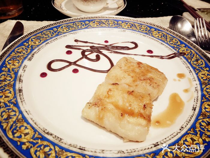 上林铁板烧(延安西路店)图片