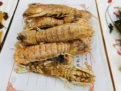 -聚德福海鲜家常菜(刘庄店)