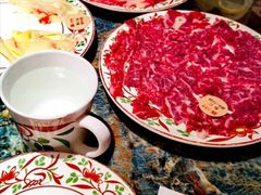 -汕头八合里海记牛肉店(清河店)