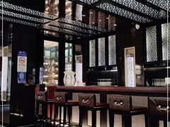 大堂-御宝轩(益丰·外滩源店)