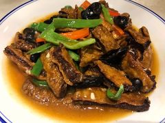 酸辣袈裟-阿费夫清真餐厅