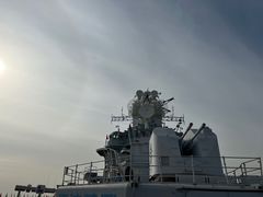 -泰达航母主题公园