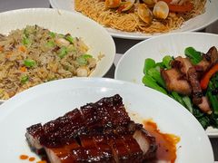 -侨美食家·粤菜(体育西路店)