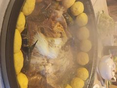 王老六铁锅炖鱼(长春路店)-王老六铁锅炖鱼(长春路店)